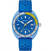 Bulova Snorkel 98B445