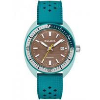 Bulova Snorkel 98B446