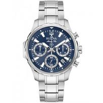 Bulova Marine Star Series-B 96B466