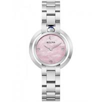 Bulova Rubaiyat 96L338