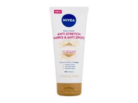 Nivea Luminous630 Kūno kremas nuo strijų, 200ml
