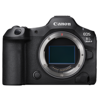 Canon Fotoaparatas EOS R5 MARK II BODY