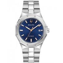 Bulova Classic 96B463