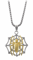 Vyriškas Papuošalai MARVEL Spider-Man C600768L-M.CS
