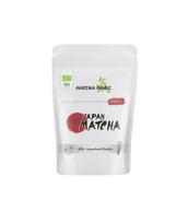 JAPAN MAGIC Matcha ZEN arbatos milteliai, 100 g