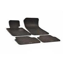 Guminiai kilimėliai BMW 1er E81, E82, E87, E88 2004-2013m.