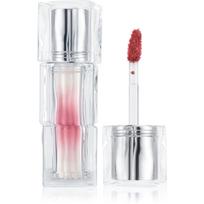 TIRTIR Waterism Glow Tint ilgai išliekantis lūpų blizgesys maža pakuotė atspalvis 27 Muty Rose (White Snowy Collection) 1.8 g