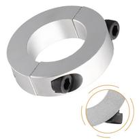Dvigubo veleno spaustuvas Dvigubo padalinto veleno spaustuvas Saugiai stabilizuoti velenus 50mm