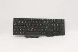 Lenovo FRU Thor Keyboard Num NBL  (Transimage) French