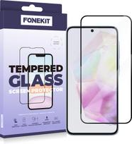 FoneKit Full Cover, Samsung Galaxy A36, black