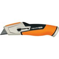 Fiskars "Fiskars" universalus peilis su ištraukiama geležte 177 mm (F1027223)