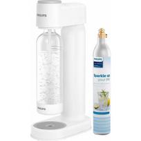Philips GoZero ADD4901WH/ 10 Saturator White