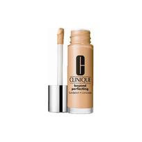 Clinique Clinique Beyond Perfecting makiažo pagrindas ir maskuoklis 01 Linen 30ml