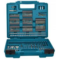 Makita Makita įrankių rinkinys E-11689 256 dalių (E-11689)
