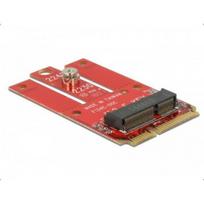 DELOCK Delock Mini PCIe - M.2 E-key valdiklis (63909)