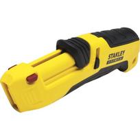 Stanley Stanley saugus peilis su 3 išstūmimo lygiais Bi-Mat (10365-FMHT-0)