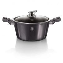 Berlinger Haus Berlinger Haus 28 cm granito puodas Berlingerhaus Bh-6894 Carbon Pro