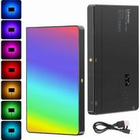 Ulanzi Ulanzi Studio Lamp Led Panel 266 Ulanzi Lt003 Rgb.