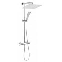FERRO Ferro Tytan rain shower set with thermostatic faucet