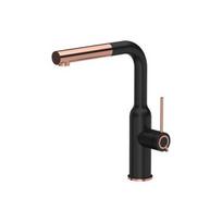 Quadron QUADRON ANGELINA kitchen mixer (3573500_BLMPVDC1)