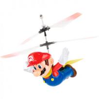 Carrera Carrera RC 2.4GHz Super Mario - Flying Cape Mario (red/ yellow)