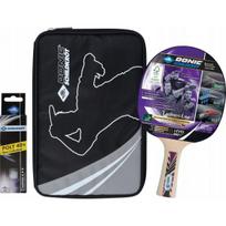Donic Donic Legends 800 stalo teniso raketė – 3-in-1 rinkinys