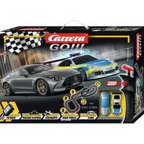 Carrera Carrera GO!!! Chase ®n Race, racetrack