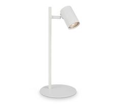 Briloner 7408-016 - Stalinis šviestuvas RETRO 1xGU10/9W/230V balta