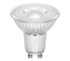 LED pritemdoma elektros lemputė GU10/3W/230V 2700K - Aigostar