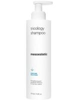 Mesoestetic šampūnas nuo plaukų slinkimo (androgeninės alopecijos) Mesoestetic Tricology 225ml