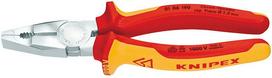 Kombinuotos elektrikų replės KNIPEX 0106190