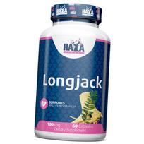 Eurycoma Longifolia, LongJack 100:1, Haya 60 dangtelių (08405009) 60caps