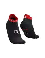 COMPRESSPORT PRO RACING SOCKS V4.0 RUN LOW