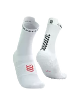 COMPRESSPORT Pro Racing Socks v4.0 Run High