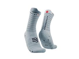 COMPRESSPORT PRO RACING SOCKS V4.0 ULTRALIGHT RUN HIGH