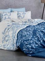 PEARL HOME Patalynės komplektas, 200x220 cm, 4 dalys