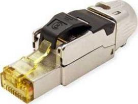 Triton ROLINE RJ45 lauko jungtis, 8 kat. (I klasė)