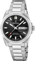 Vyriškas Laikrodis FESTINA SWISS MADE 20073/5