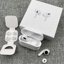 Nauja 1:1 „Pro3“ belaidės ausinės „Bluetooth 5.0 Active Noise“ iškylantis langas į ausis įdedamos sportinės ausinės „Touch Control“ muzikos ausinės, skirtos „iPhone Xiaomi“ balta