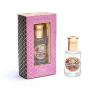 Aliejiniai kvepalai Honeysuckle, Song of India, 10ml