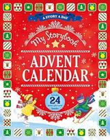 My Storybook Advent Calendar