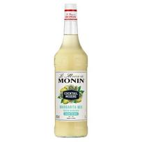 Monin MARGARITA MIX koncentratas kokteiliams 1L