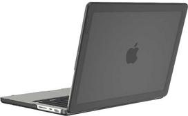 „Incase Edge Hardshell Case“ – dėklas, skirtas „MacBook Pro 14“ (M4/M3/M2/M1/2024-2021) (juodas)