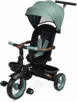 Triratukas Toyz By Caretero Sabre - 3in1, mėlynas