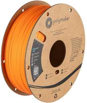 Polymaker Filamento Polimaker PolyLite Šviečiantis PLA 1.75mm 1kg - Oranžinė