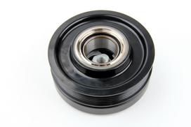 magnetinė sankaba, oro kondicionieriaus kompresorius KTT040028