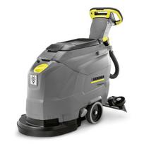 KARCHER BD 43/25 C Bp Grindų plovimo mašina 1.515-400.0+OSPRZ