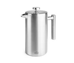 LACOR nerūdijančio plieno kavinukas ''Inox'', 1 l