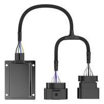 reikmenys OSR LED SC02-1-2HFB