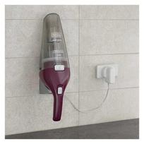 Rankinis dulkių siurblys Black&Decker BD-NVC115W